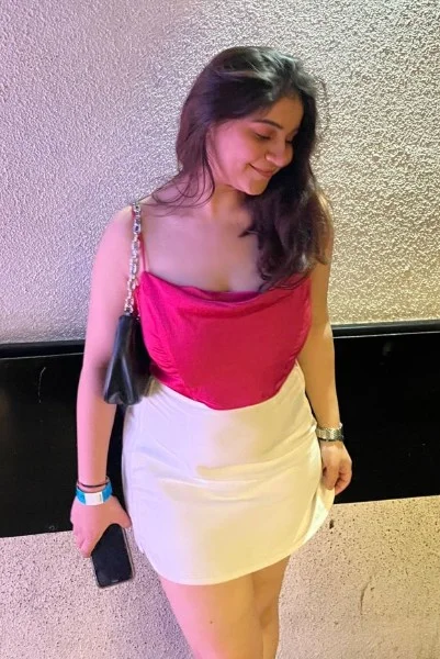 staylish & vip Mumbai escort girl